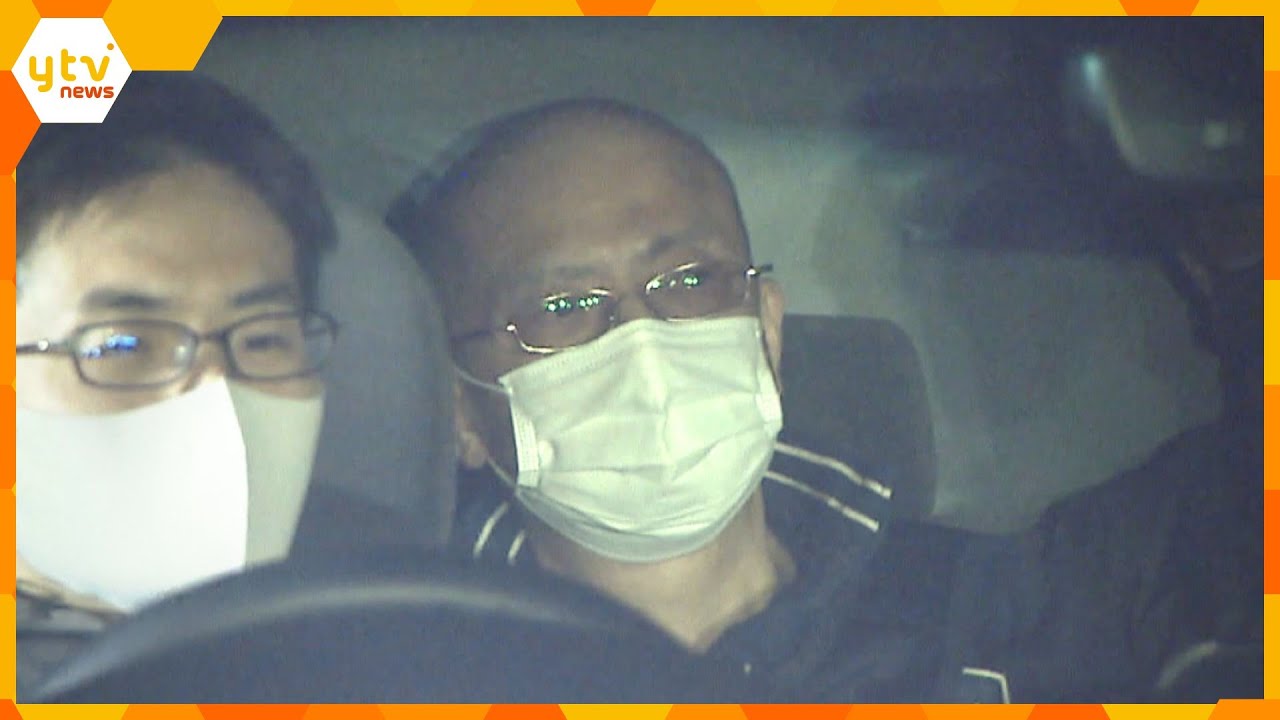 「餃子の王将」社長射殺事件　被告の公判前整理手続き始まる　争点は殺害したどうかの”犯人性“