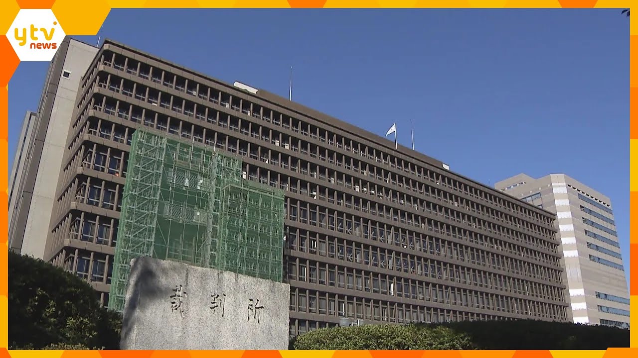 【速報】遠足でお茶の購入認められず熱中症で救急搬送…両親は事前に申し入れも 市に損害賠償求め提訴