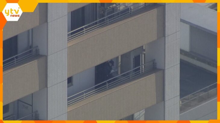 現金7000万円が奪われたタワマン強盗傷害事件　計画役として逮捕された男ら3人を不起訴　大阪地検