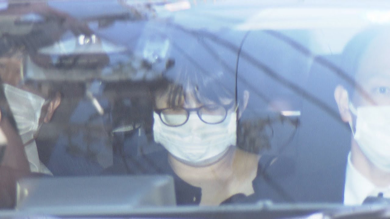 赤ちゃんをホテルのゴミ箱に…母親を殺人の疑いで再逮捕「焦って赤ちゃんを湯船に沈めた」