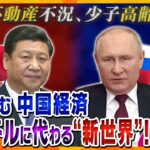 【３月のタカオカ解説まとめ】中国・ロシアが狙う“新たな世界”/「マイナス金利政策解除」の影響/次期戦闘機、第三国輸出、なぜ今必要なのか　他