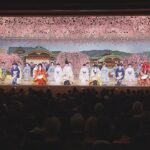 １５０回目の京都の春の風物詩「都をどり」　芸舞妓が大ざらえ　今年は源氏物語がテーマ