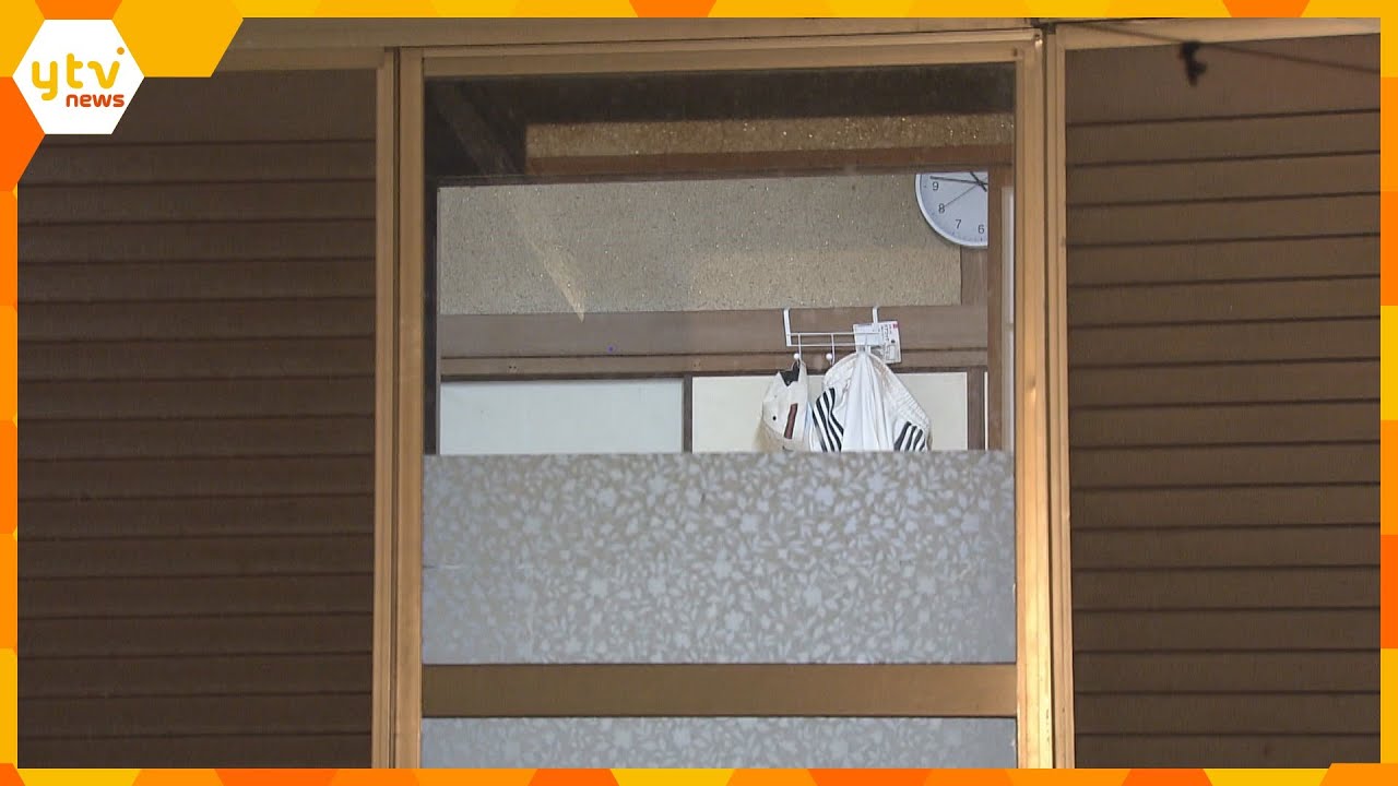 【速報】ベトナム人の男を逮捕　同じ家に住む同僚のベトナム人男性を刃物で殺害した疑い 兵庫・伊丹市