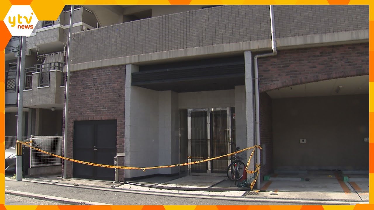 金属の球を発射して知人男性を殺害しようとしたか　42歳の職業不詳の男を逮捕　大阪・東淀川区