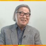 「今まで楽しませてくれてありがとう」作曲家キダ・タローさん（93）死去　CMソングなど多数作曲　“浪花のモーツァルト”