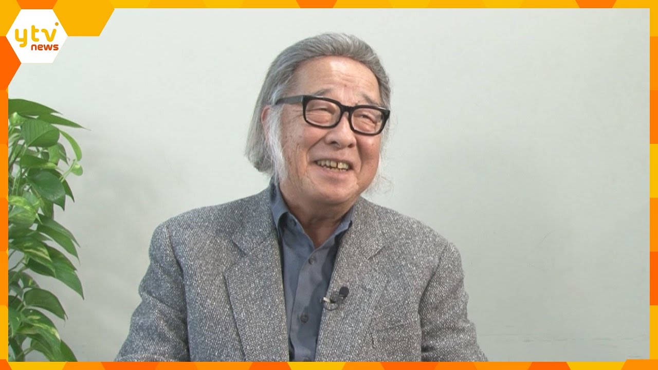 「今まで楽しませてくれてありがとう」作曲家キダ・タローさん（93）死去　CMソングなど多数作曲　“浪花のモーツァルト”