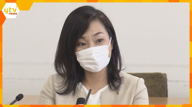 【兵庫県知事選挙】前尼崎市長の稲村和美氏が立候補へ　自民・維新はそれぞれ独自候補の擁立を検討