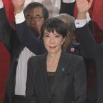 【奈良の情勢】1区は立憲の馬淵氏、2区は自民の高市氏、3区は自民の田野瀬氏が当選確実（午後8時現在）