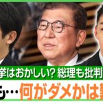 【2馬力選挙】NHK党・立花氏が斎藤知事を応援…石破総理「どう考えてもおかしい」西田亮介「法解釈は意外とおかしくない…」｜アベヒル