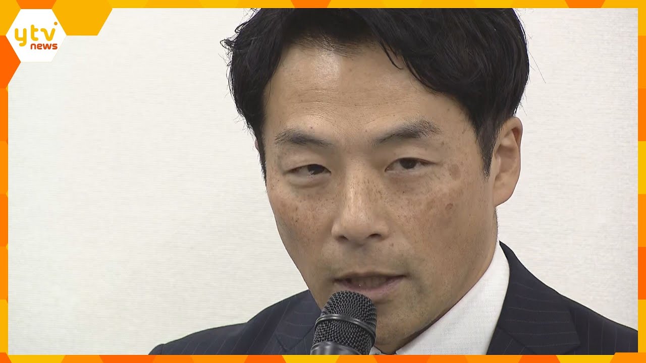 「ルールを軽視した極めて不適切な行動」維新県議を近く処分へ　百条委の非公開音声を立花氏へ提供　