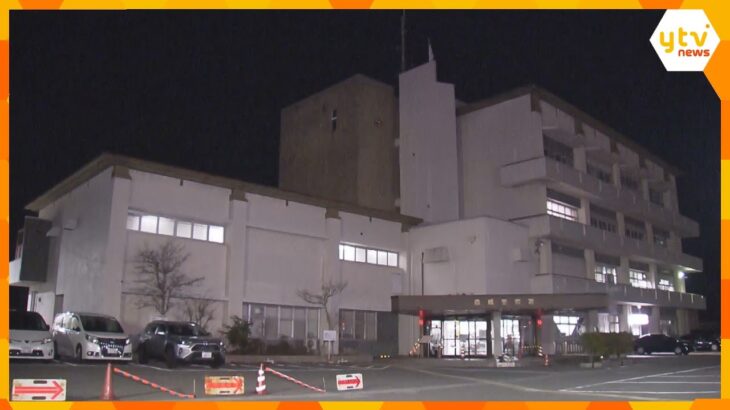 卒業式後、同級生の女子生徒を切りつけた殺人未遂の疑い…男子生徒(18)を現行犯逮捕　滋賀・彦根市