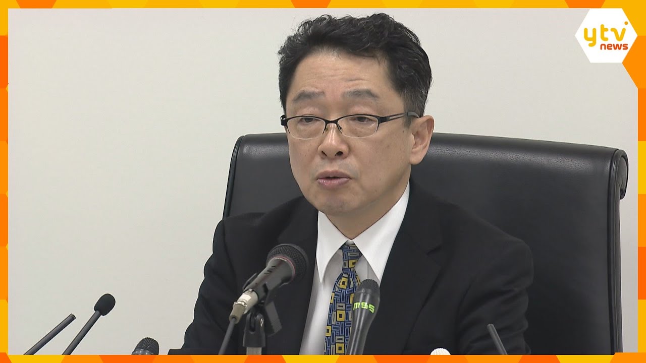 刑事告発された副検事を「情報提供は不適切」として懲戒“戒告”処分　刑事処分は「不起訴」　大阪高検