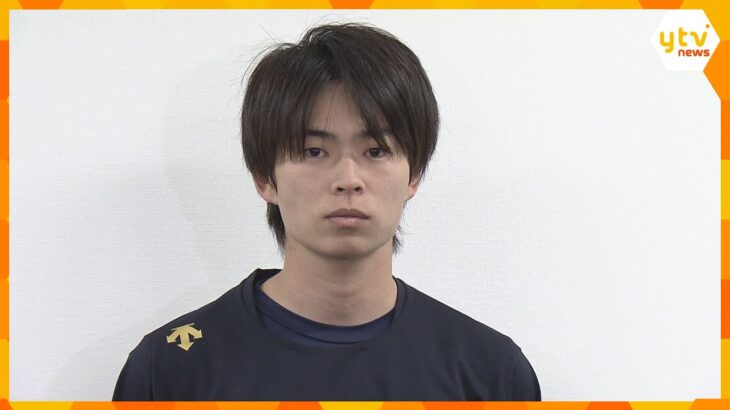 「申し訳なく思っています」オリックス山岡投手に不起訴処分　オンラインカジノで賭博容疑で書類送検