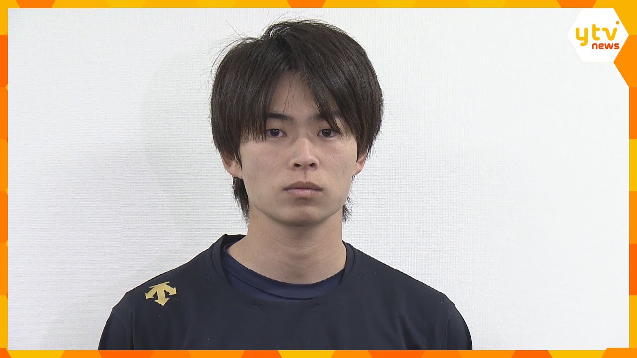 「申し訳なく思っています」オリックス山岡投手に不起訴処分　オンラインカジノで賭博容疑で書類送検