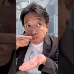 三浦さんの万博ととのいました＃14【コロンビア館その2】狙い目はコーヒーとスイーツ、しかも空いている#shorts #読売テレビニュース #万博 #大阪関西万博 #EXPO #三浦隆志 #コロンビア館