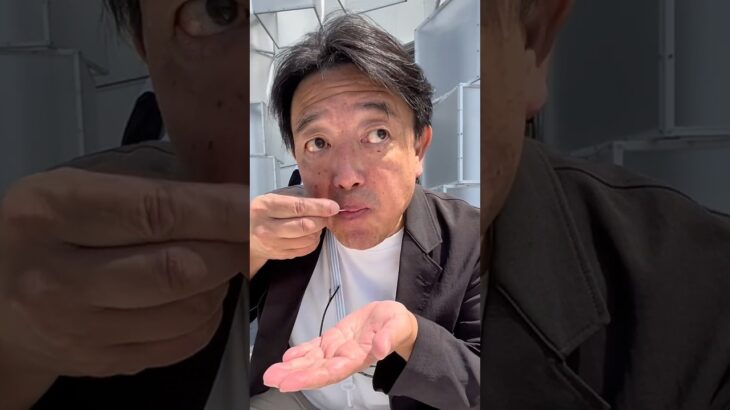 三浦さんの万博ととのいました＃14【コロンビア館その2】狙い目はコーヒーとスイーツ、しかも空いている#shorts #読売テレビニュース #万博 #大阪関西万博 #EXPO #三浦隆志 #コロンビア館