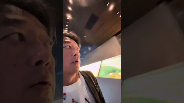 三浦さんの万博ととのいました＃15【カタール館】朝一番は空いている！隣にはミャクミャクが…大都会と手つかずの自然が混在する国#shorts #読売テレビニュース