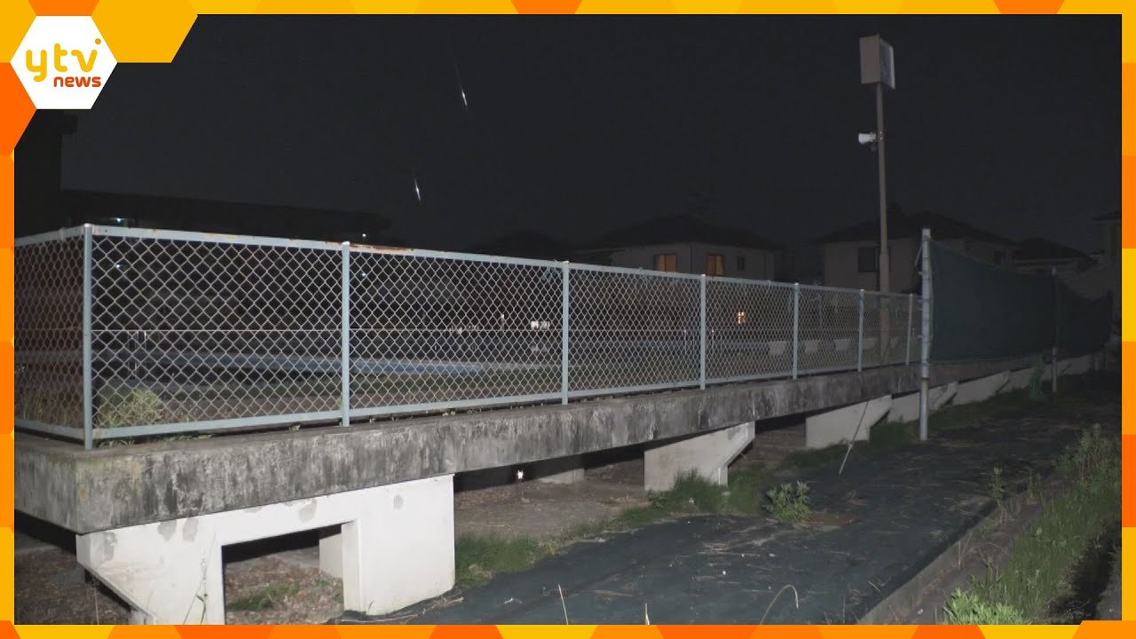 プールに入る順番待ちでやけど　小学生62人が軽傷　滋賀・守山市