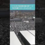 ↑リアルタイム配信はこちら↑ 7月10日(木)朝の万博会場東ゲート #読売テレビニュース #大阪関西万博 #万博