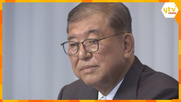 【参院選】与党大敗も…石破首相は続投表明　党内からは辞任求める声も、決め手に欠ける「石破おろし」