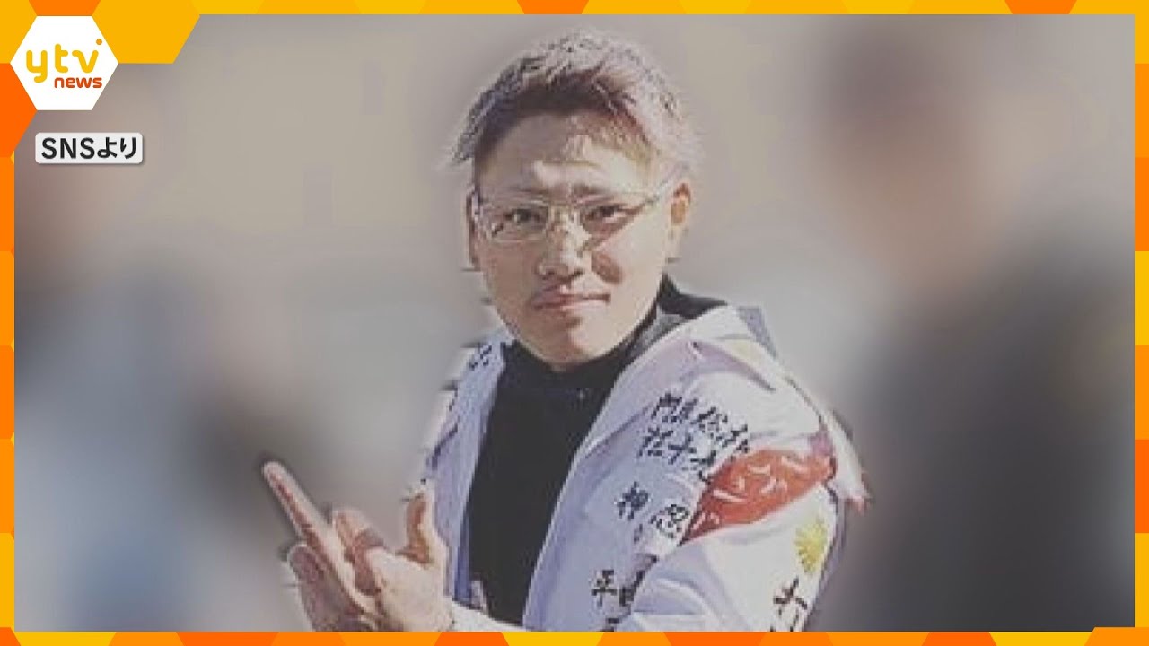 大阪・守口市の路上で男性の腹をナイフで刺す　逮捕の26歳男を殺人未遂の罪で起訴　大阪地検