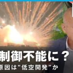 【制御不能】花火大会で火事…現場で何が？研究家が指摘する“製品不良”の可能性