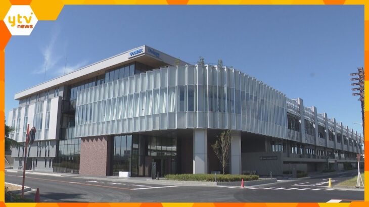 カーボンニュートラルの実現を目指して　メタネーション研究の新たな施設竣工式　大阪ガス
