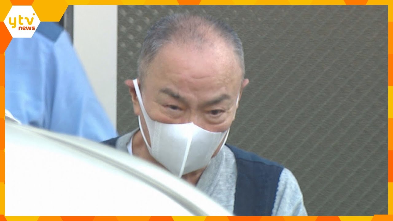 18年前の山口組系暴力団組長刺殺事件　逮捕された組幹部の潜伏先　協力者の足取りから特定