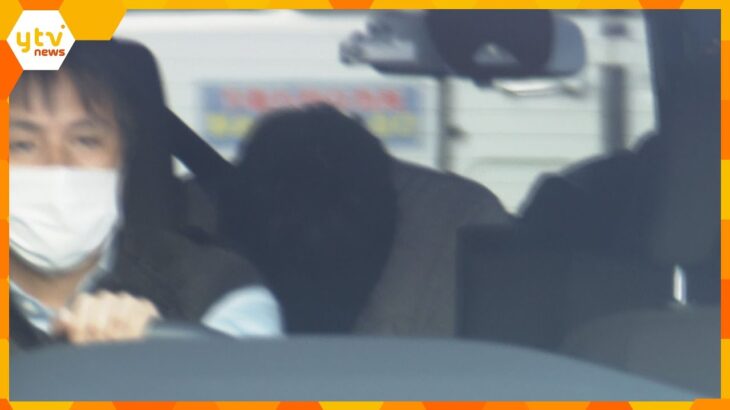 “高校2年生”と偽り…10代少女に「勉強教えてあげる」誘い出し性的暴行加えた疑い　会社員の男逮捕