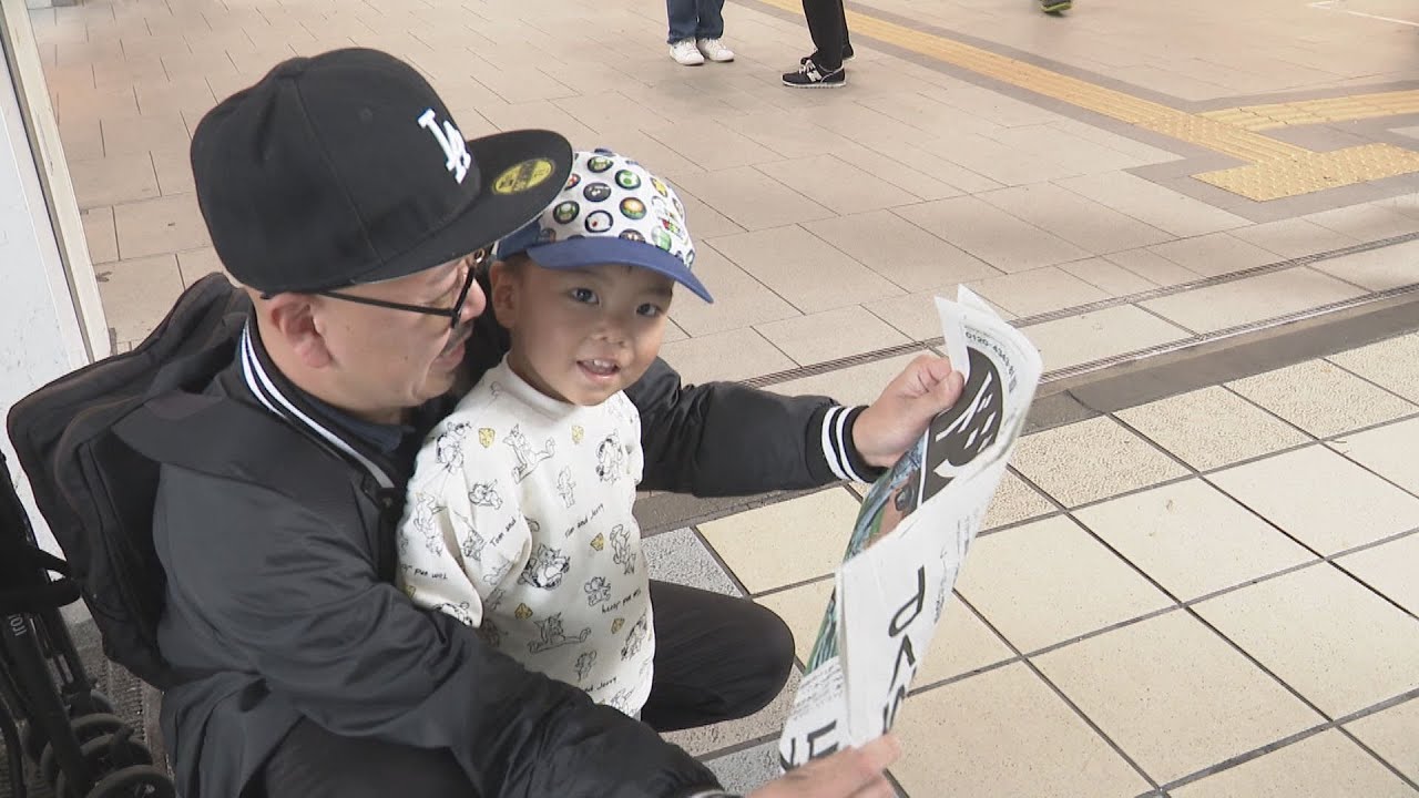 「めっちゃうれしい」「半端じゃない」　ドジャースがワールドシリーズ連覇　関西からも祝福の声