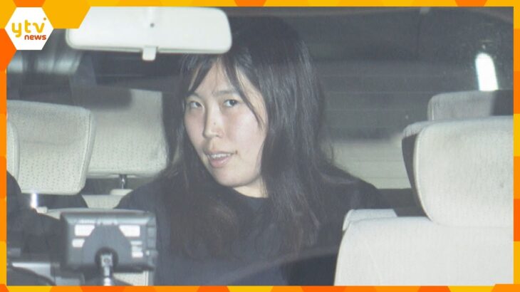 「ぐずって言うことを聞いてくれないのでいらだち」2歳娘を窒息死させた疑い　29歳母親を逮捕