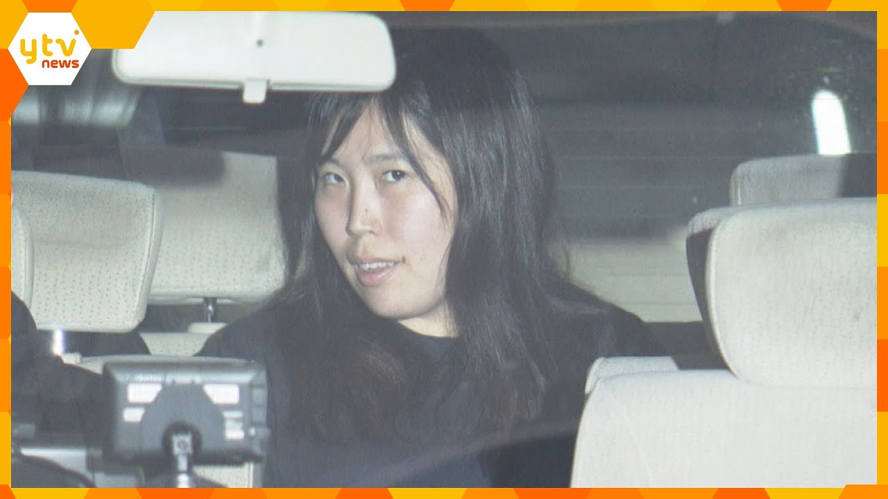 「ぐずって言うことを聞いてくれないのでいらだち」2歳娘を窒息死させた疑い　29歳母親を逮捕