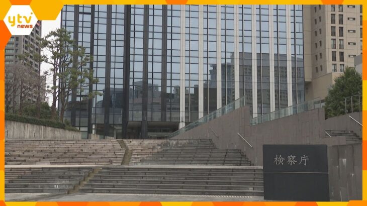 集合住宅でロシア人女性が死亡　強盗殺人などの疑いで逮捕された男性を不起訴処分　大阪地検