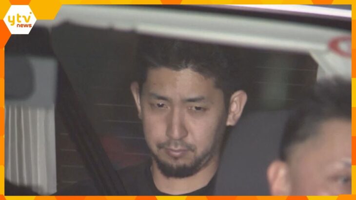 SNS上での販売目的か　公園のトイレに隠しカメラ設置し少年の下半身盗撮した疑い　31歳の男を逮捕