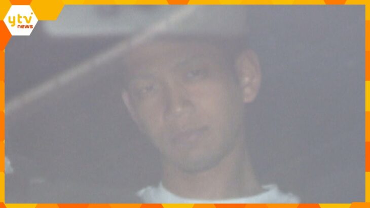 大阪府警捜査4課の捜査員3人を書類送検　家宅捜索に立ち会った男性に暴行加えたか　全治1か月のけが