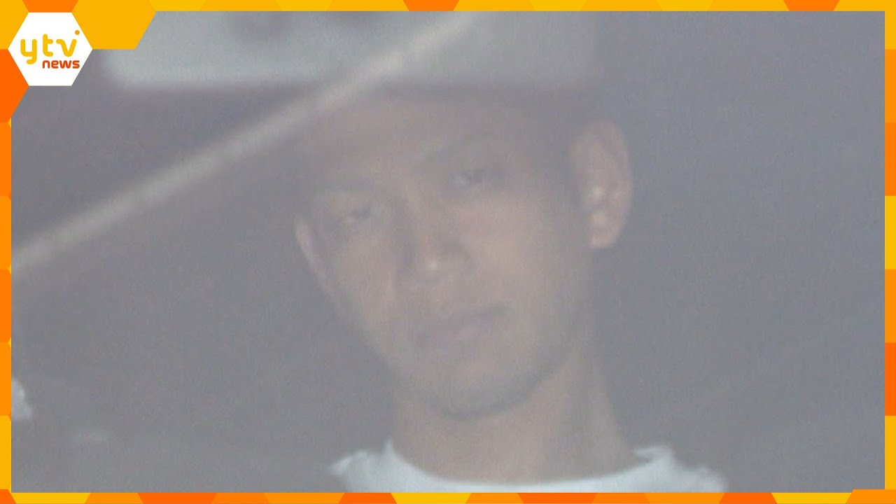 大阪府警捜査4課の捜査員3人を書類送検　家宅捜索に立ち会った男性に暴行加えたか　全治1か月のけが