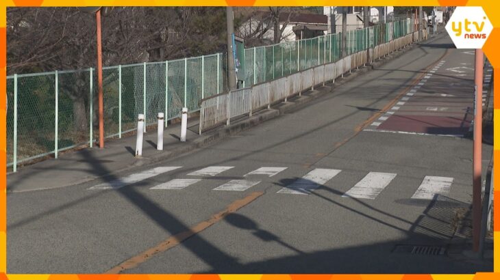 男性を車ではねて死亡させ、逃げた疑い　68歳の女逮捕「人をひいたとわかれば必ず通報する」容疑否認