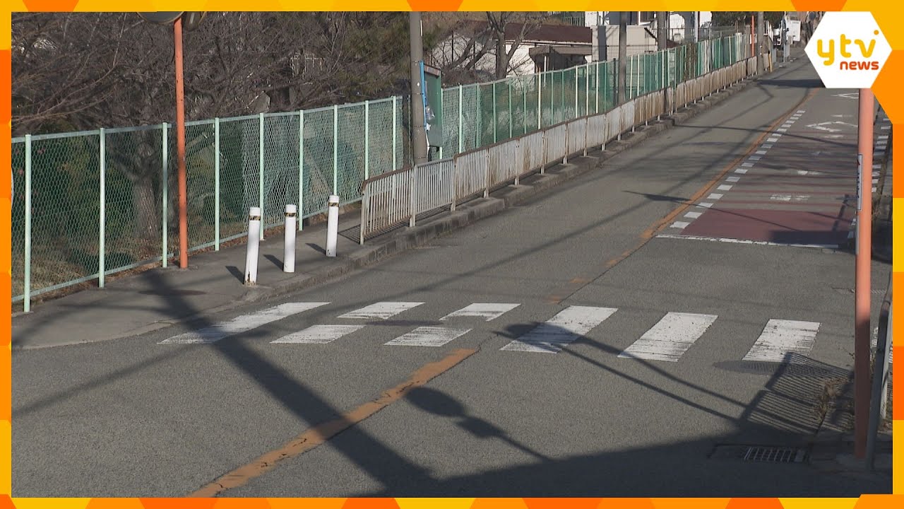 男性を車ではねて死亡させ、逃げた疑い　68歳の女逮捕「人をひいたとわかれば必ず通報する」容疑否認