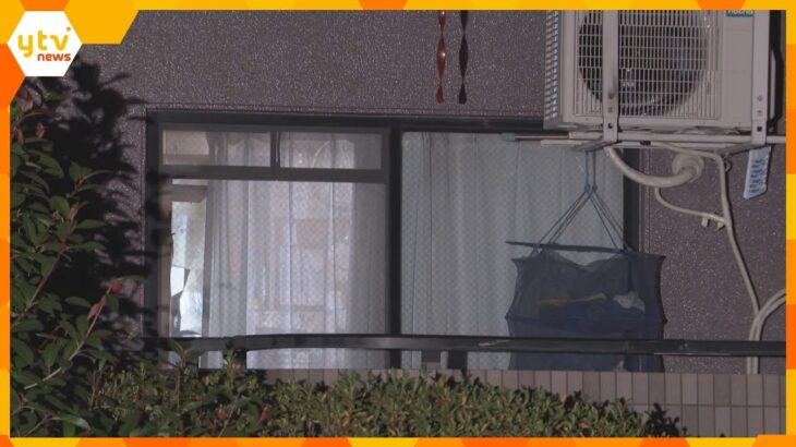 「妻を殺してしまった」80歳女性が首にコードのようなものを巻かれる　76歳夫が自ら110番通報　