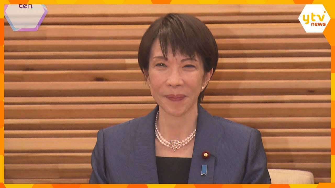 【政局】解散めぐり激動　新党結成・大阪ダブル選で波乱の幕開けか　総理は週明け衆院解散の説明方針　