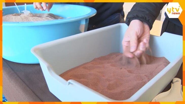 ヨルダンの砂漠の「砂」を触ることができる体験が復活！閉幕後も続く“アフター万博イベント”活況