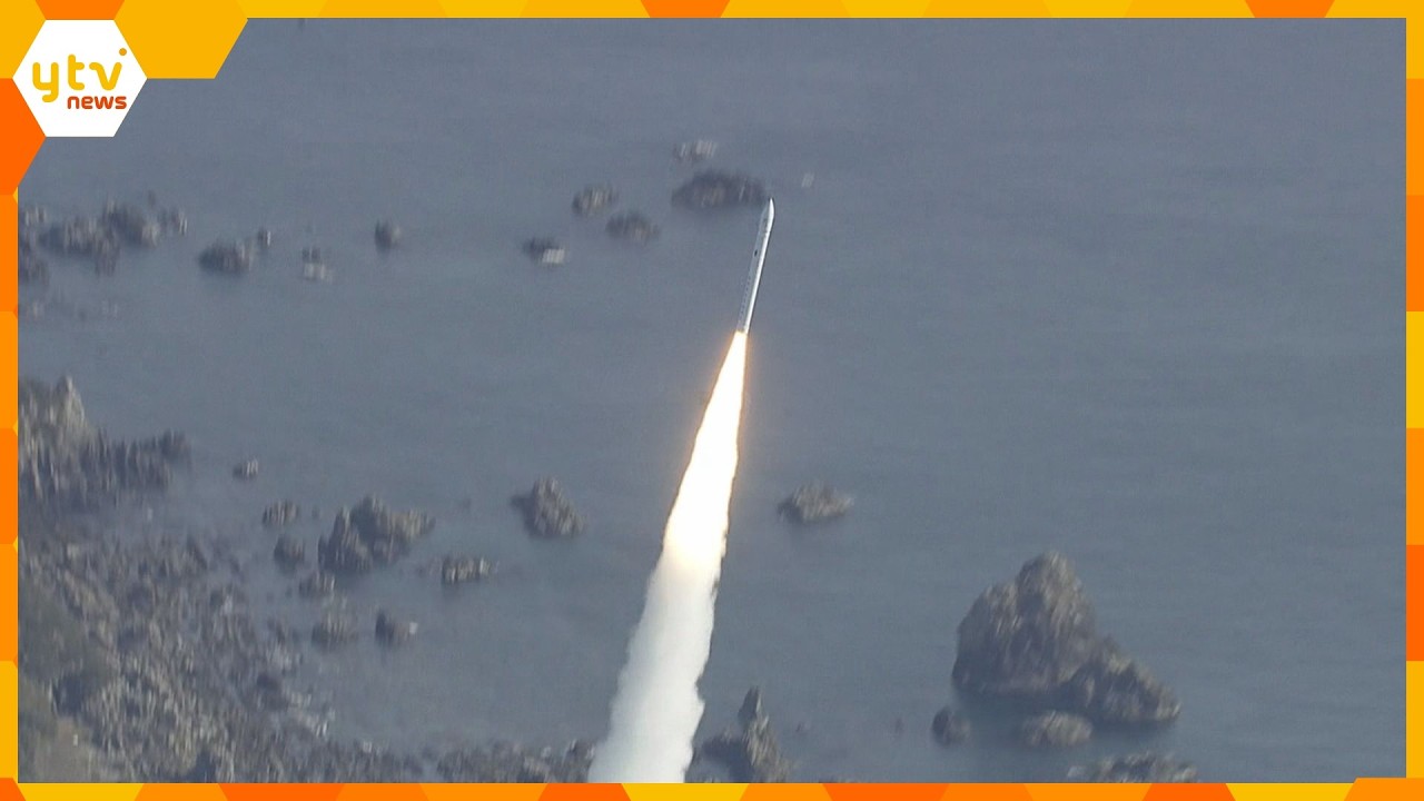 三度目の正直なるか　小型ロケット「カイロス」3号機、3月1日に打ち上げ再々挑戦へ　和歌山・串本町