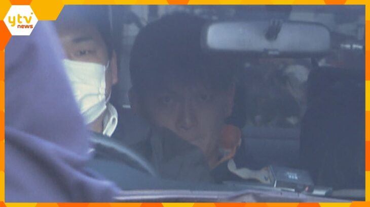 だんじりの曳航中にトラブル、集団で暴行か　傷害の疑いで青年団長の28歳男を逮捕　大阪