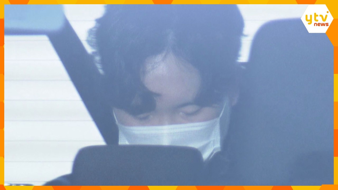 SNSで知り合った女子中学生に性的暴行か　男を逮捕　別の女子中学生に性的な画像送信させた疑いも