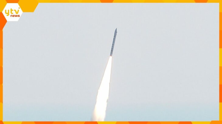 3度目の正直ならず…「カイロス3号機」打ち上げも“飛行中断措置”　ミッション達成困難と判断される