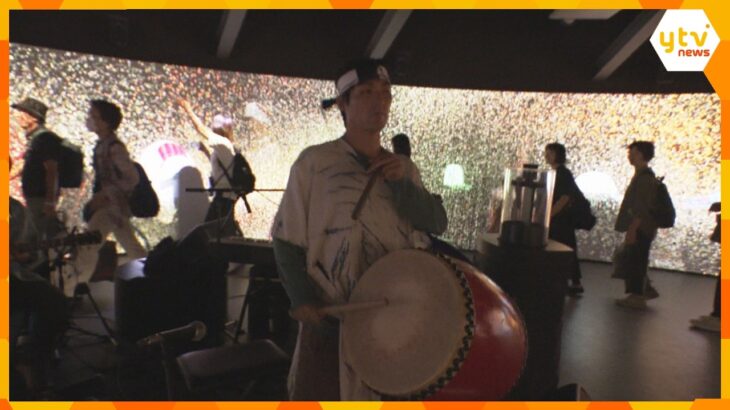 大阪・関西万博のシグネチャーパビリオン「いのちの遊び場 クラゲ館」がふたつのギネス世界記録