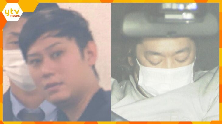 報酬目的でSNSから闇バイトに応募し犯行に加担か　大阪・道頓堀の土地めぐる「地面師」事件