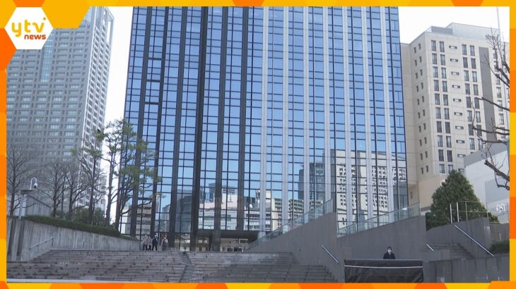 他人の土地と建物を所有者変更し売却した疑いで逮捕「地面師」事件の33歳男性ら3人不起訴　大阪地検