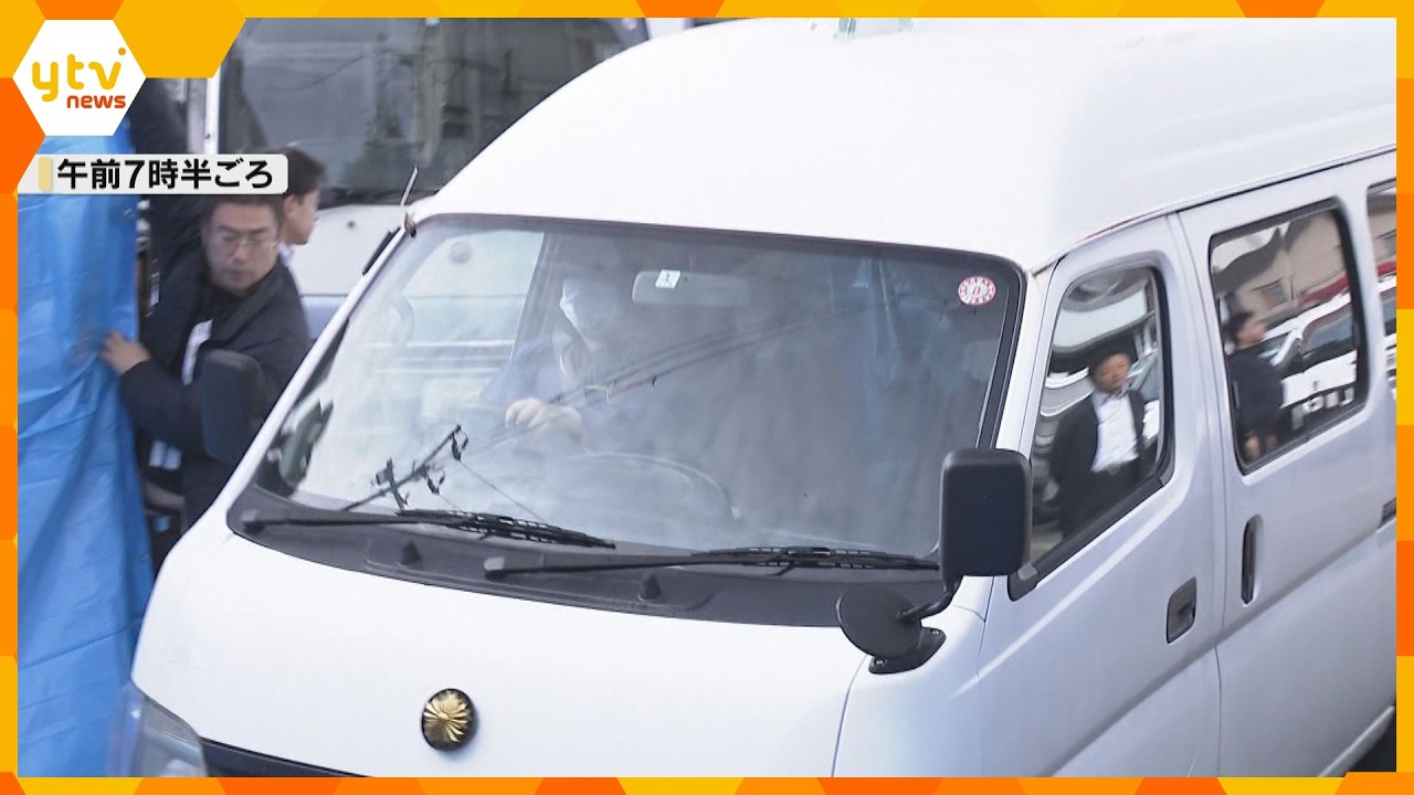 【最新情報】山林で遺体発見　住民「ただただショック」小6行方不明男児か　小学校は“臨時休校”