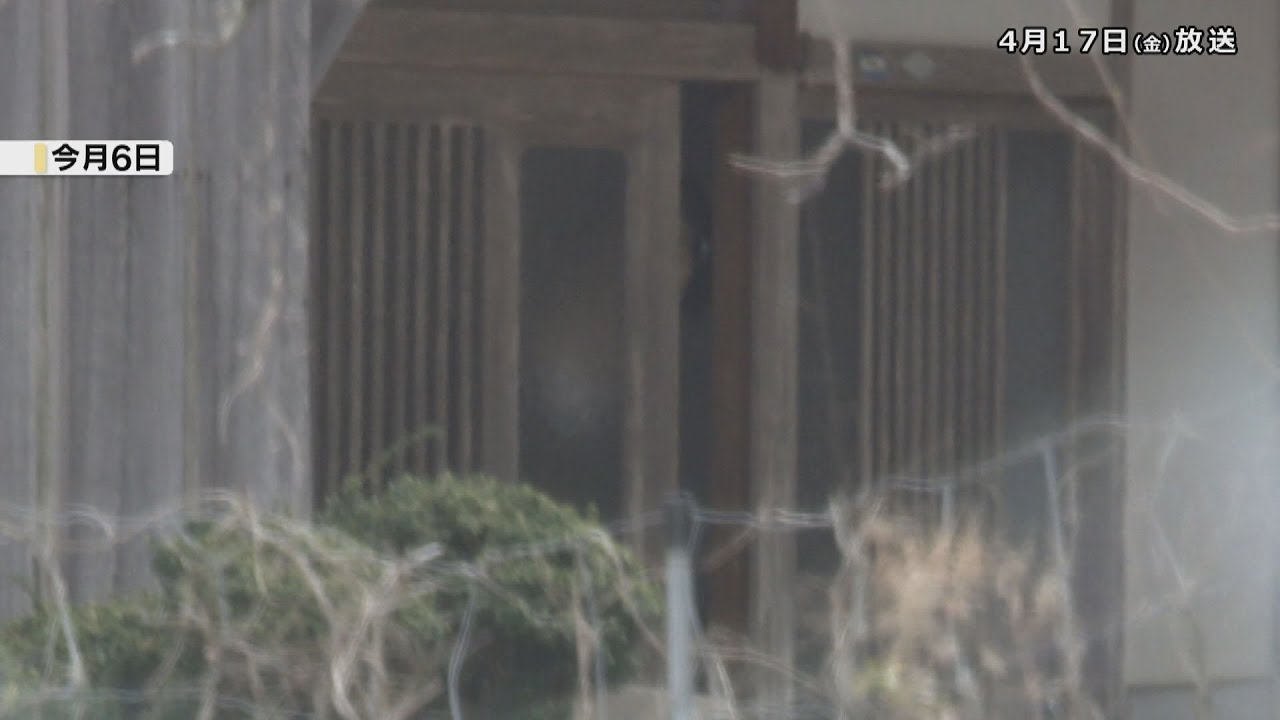 逮捕の父「首絞め殺した」趣旨の供述「車で小学校まで送った後、別の場所に連れて行って…」車を押収　遺体遺棄や死亡の経緯を捜査